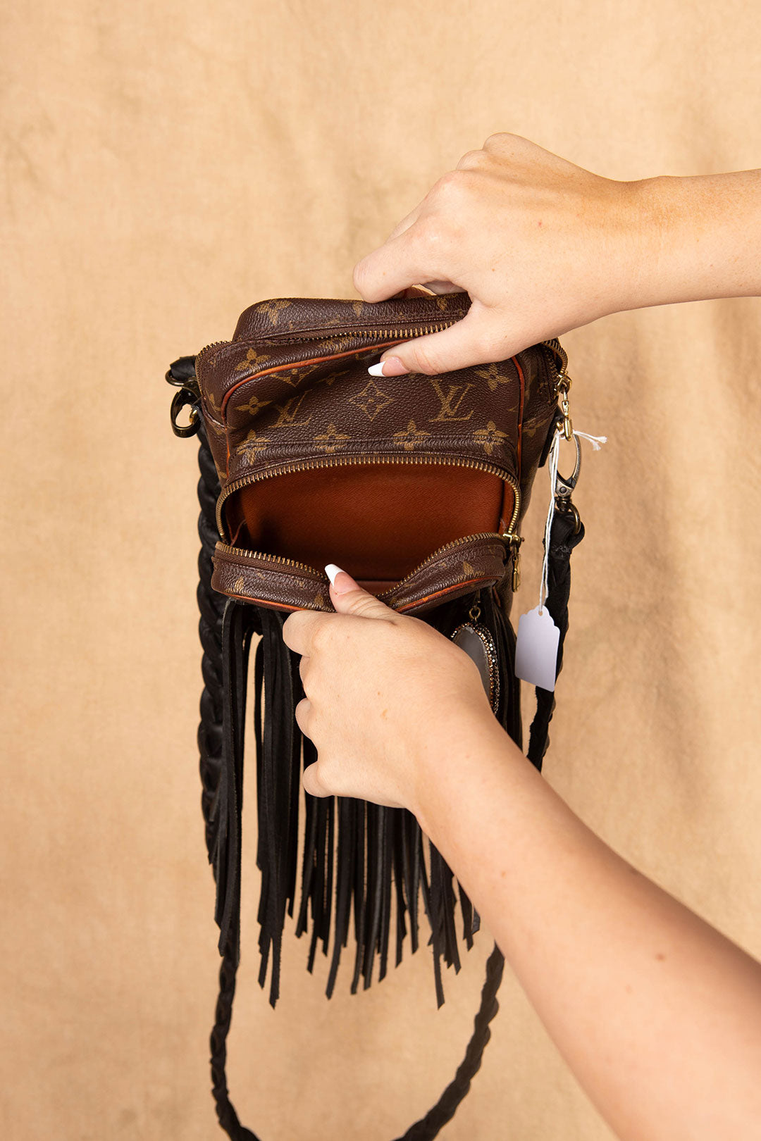 Summer Flash Bag #308