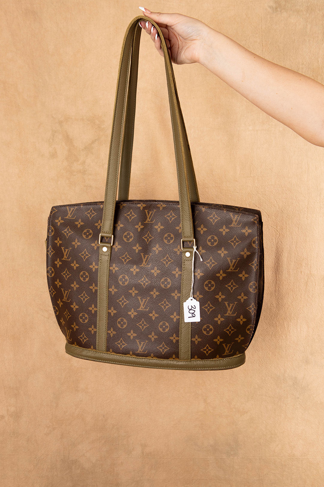 Summer Flash Bag #309