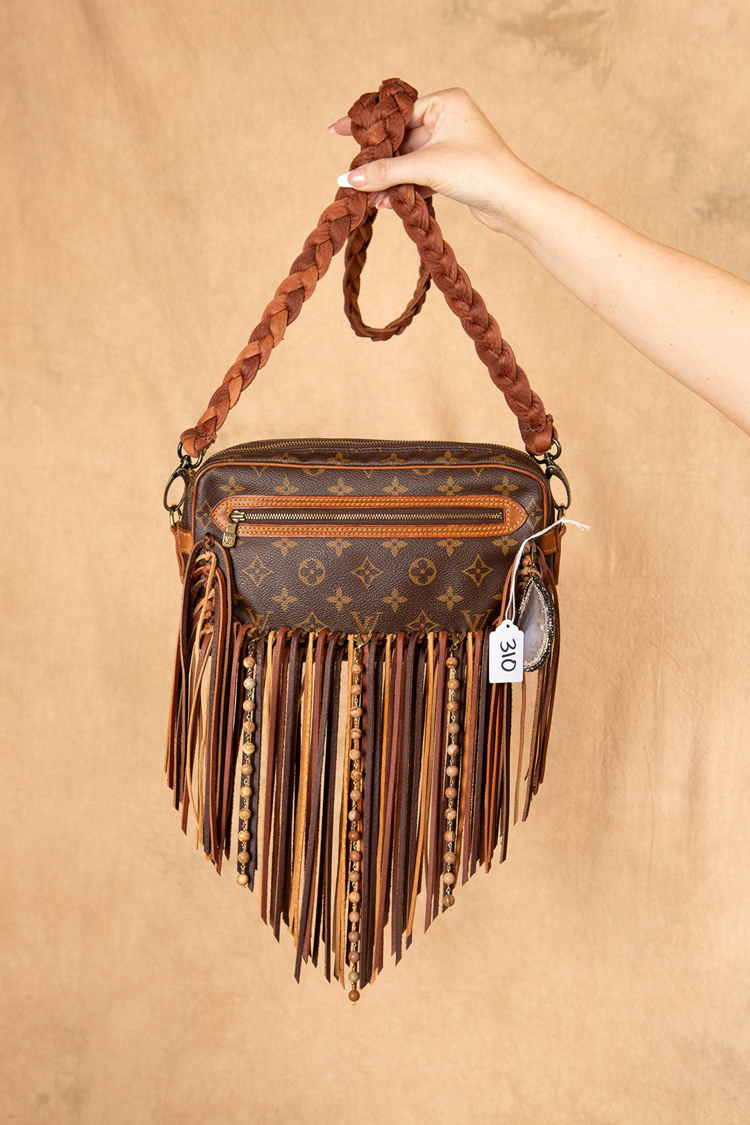 Summer Flash Bag #310