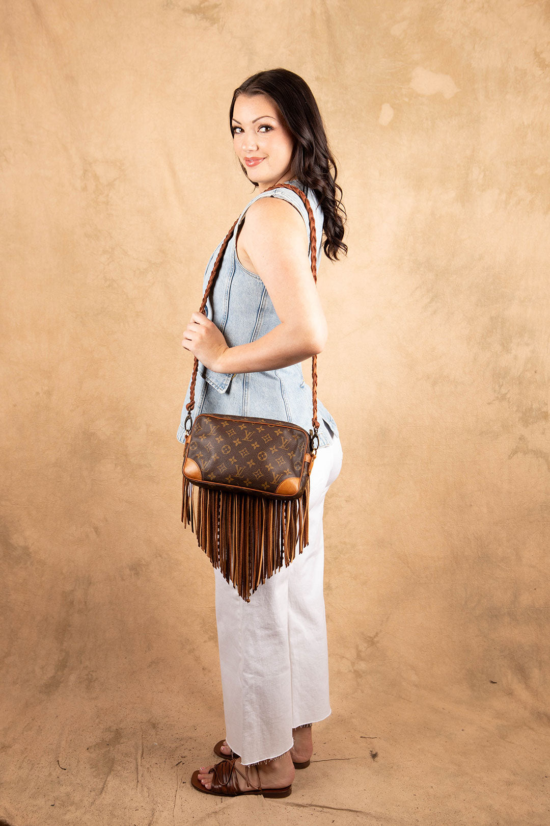 Summer Flash Bag #310
