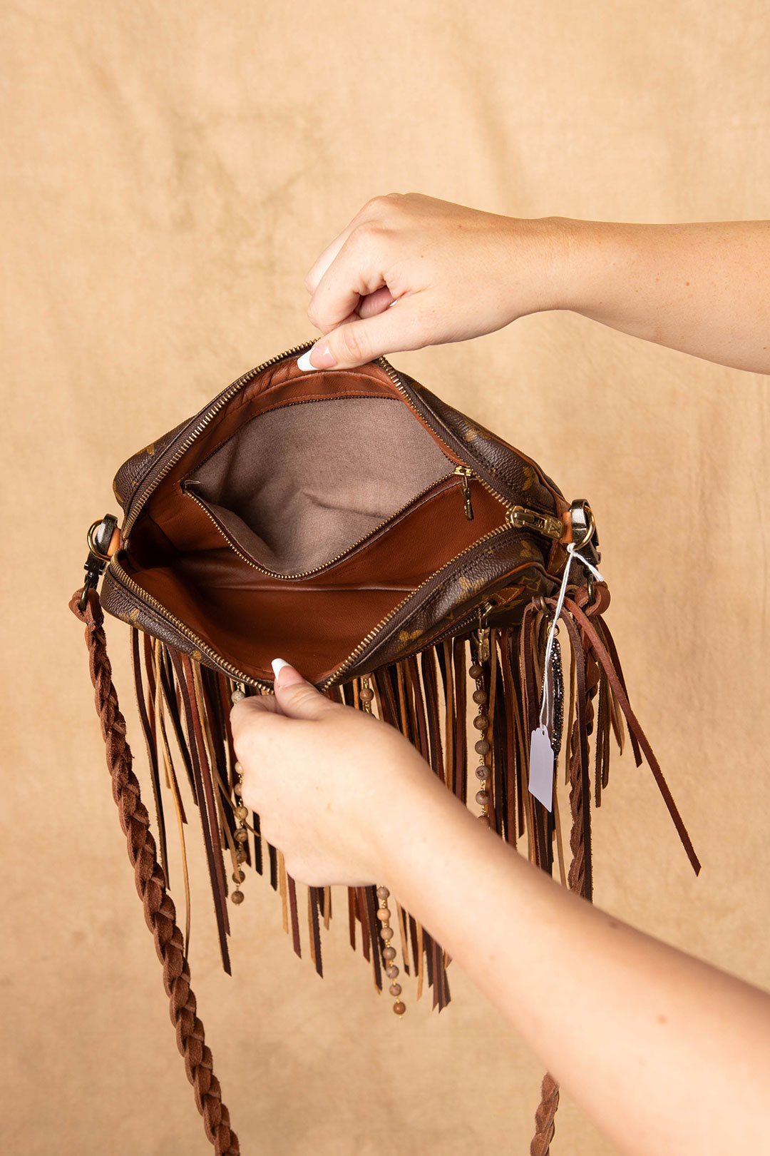 Summer Flash Bag #310