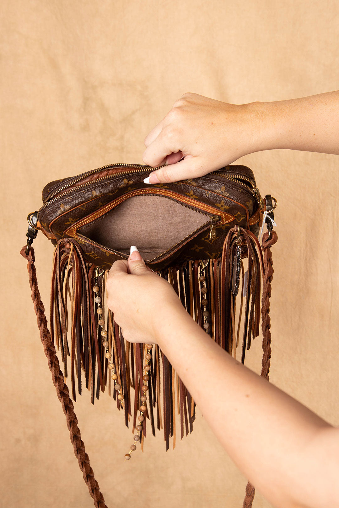Summer Flash Bag #310