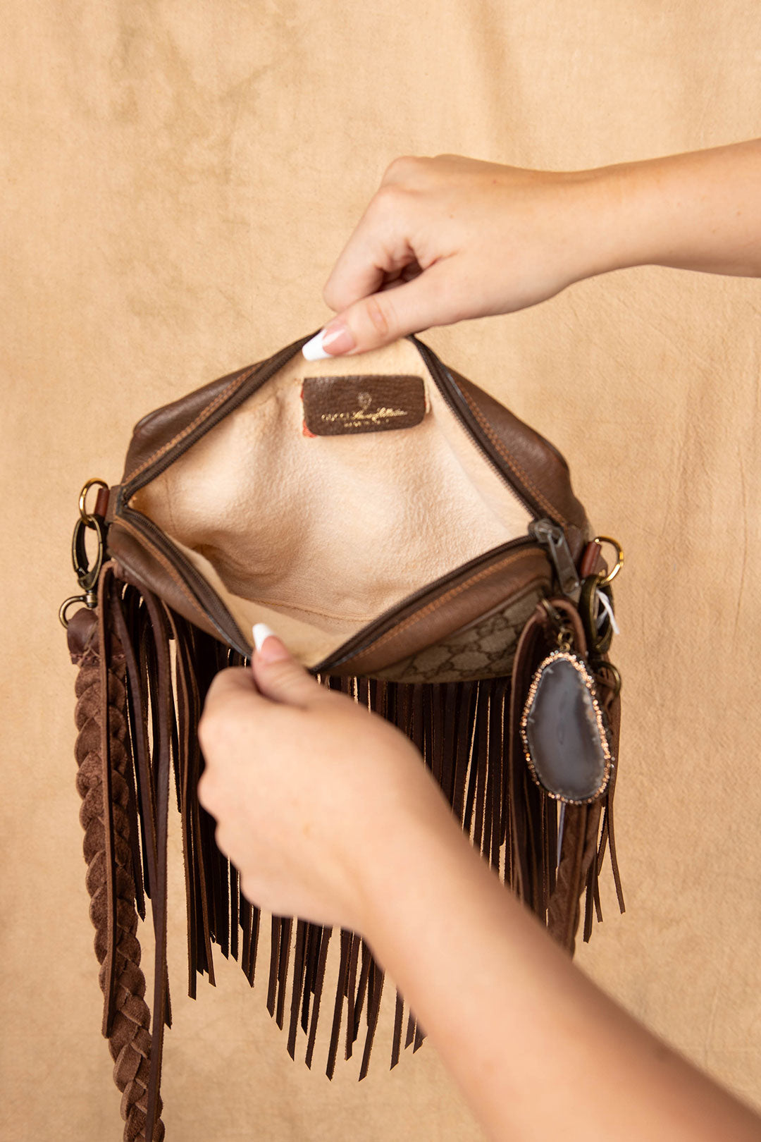 Summer Flash Bag #311