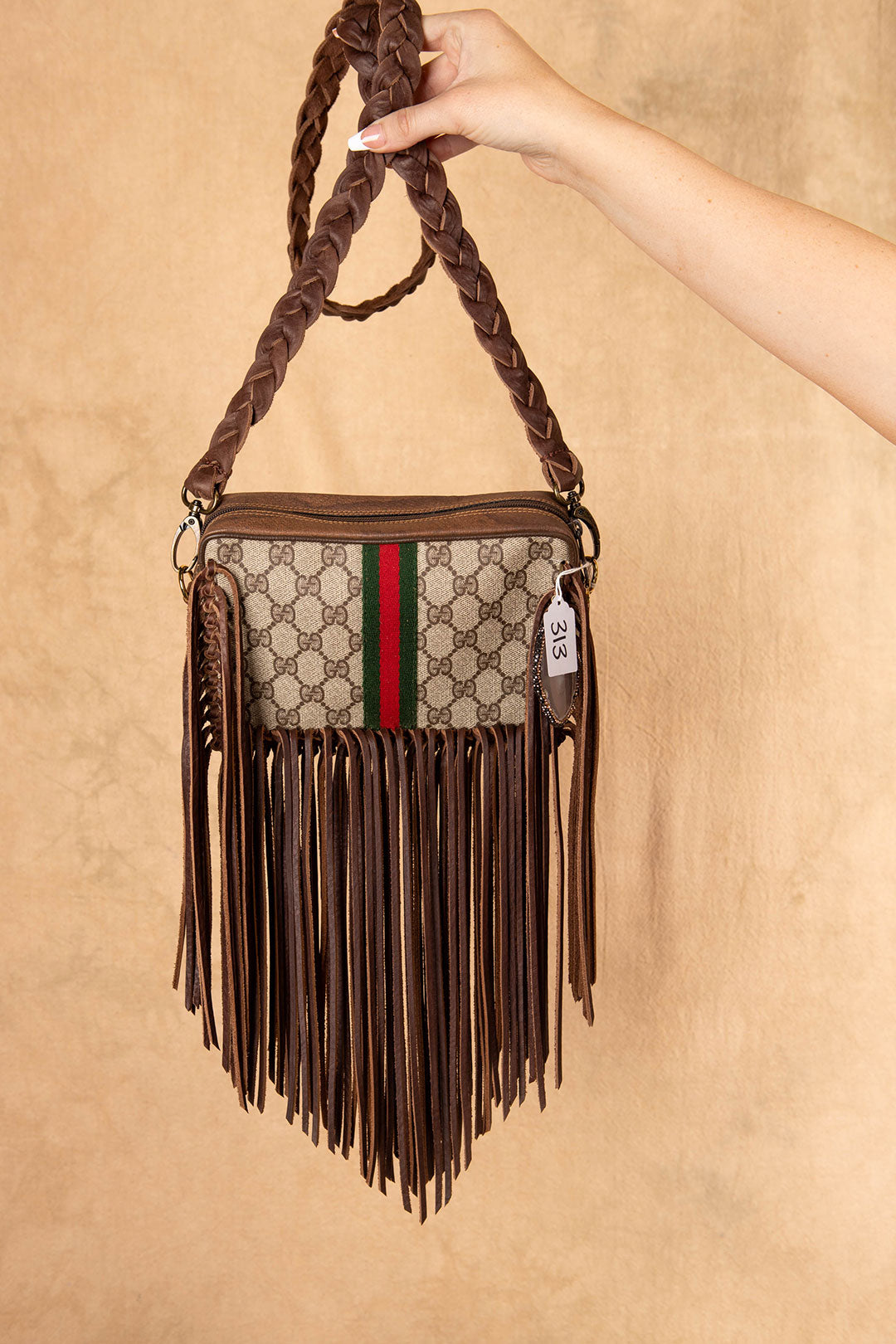 Summer Flash Bag #313