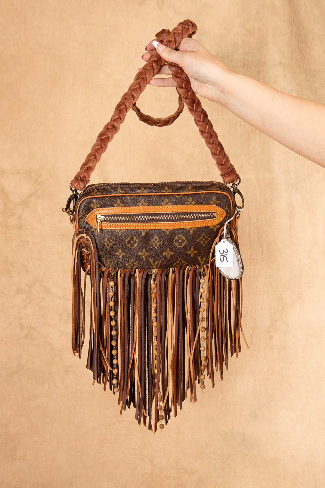 Summer Flash Bag #315
