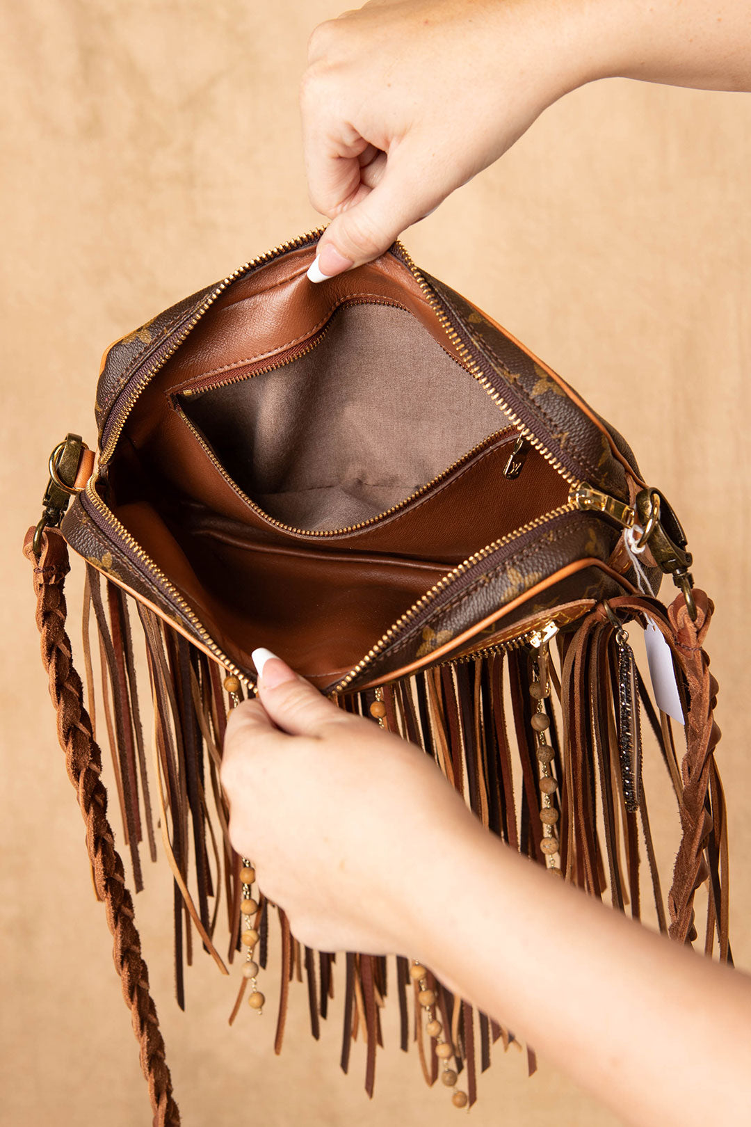 Summer Flash Bag #315