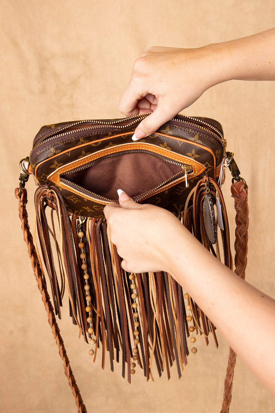Summer Flash Bag #315