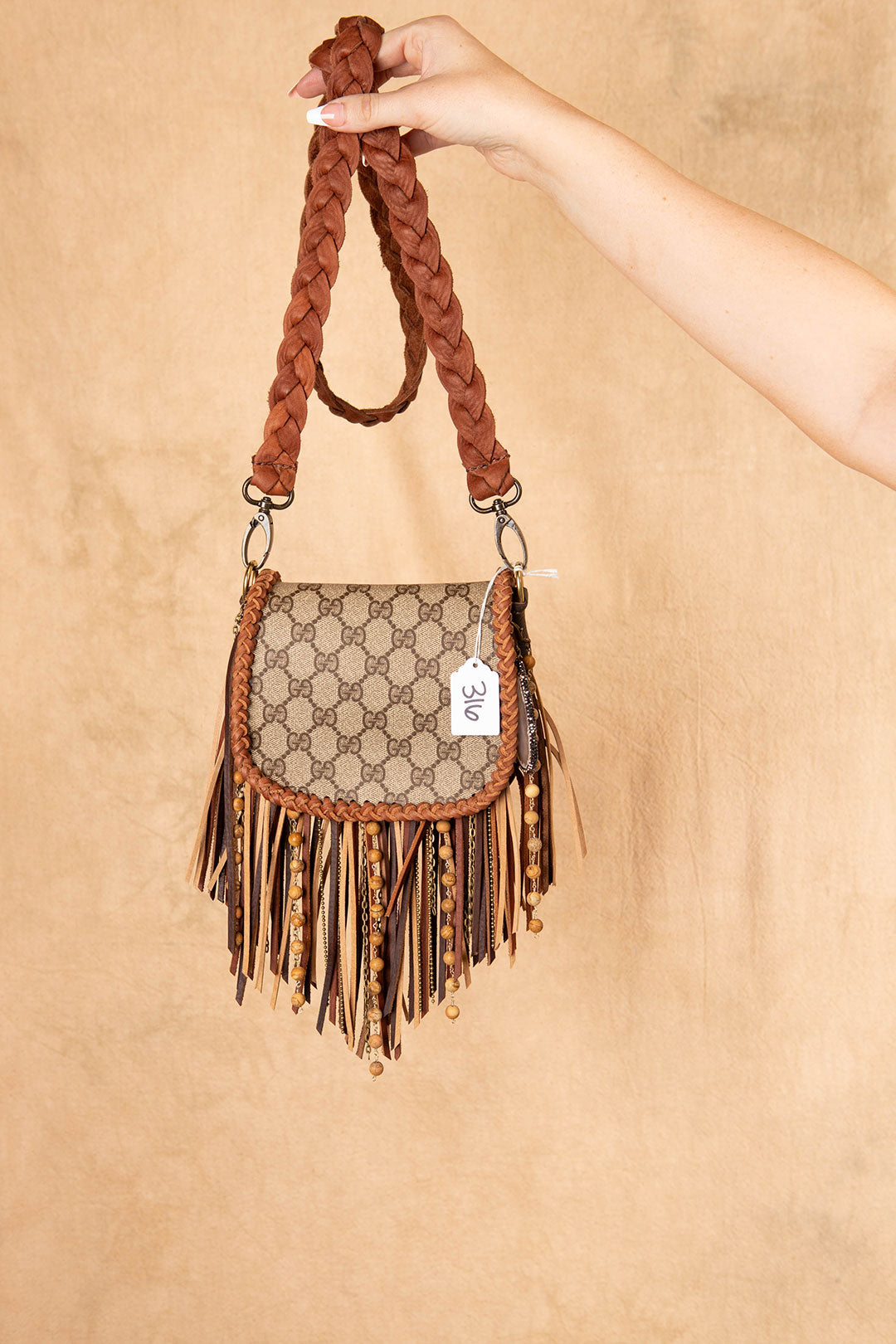 Summer Flash Bag #316