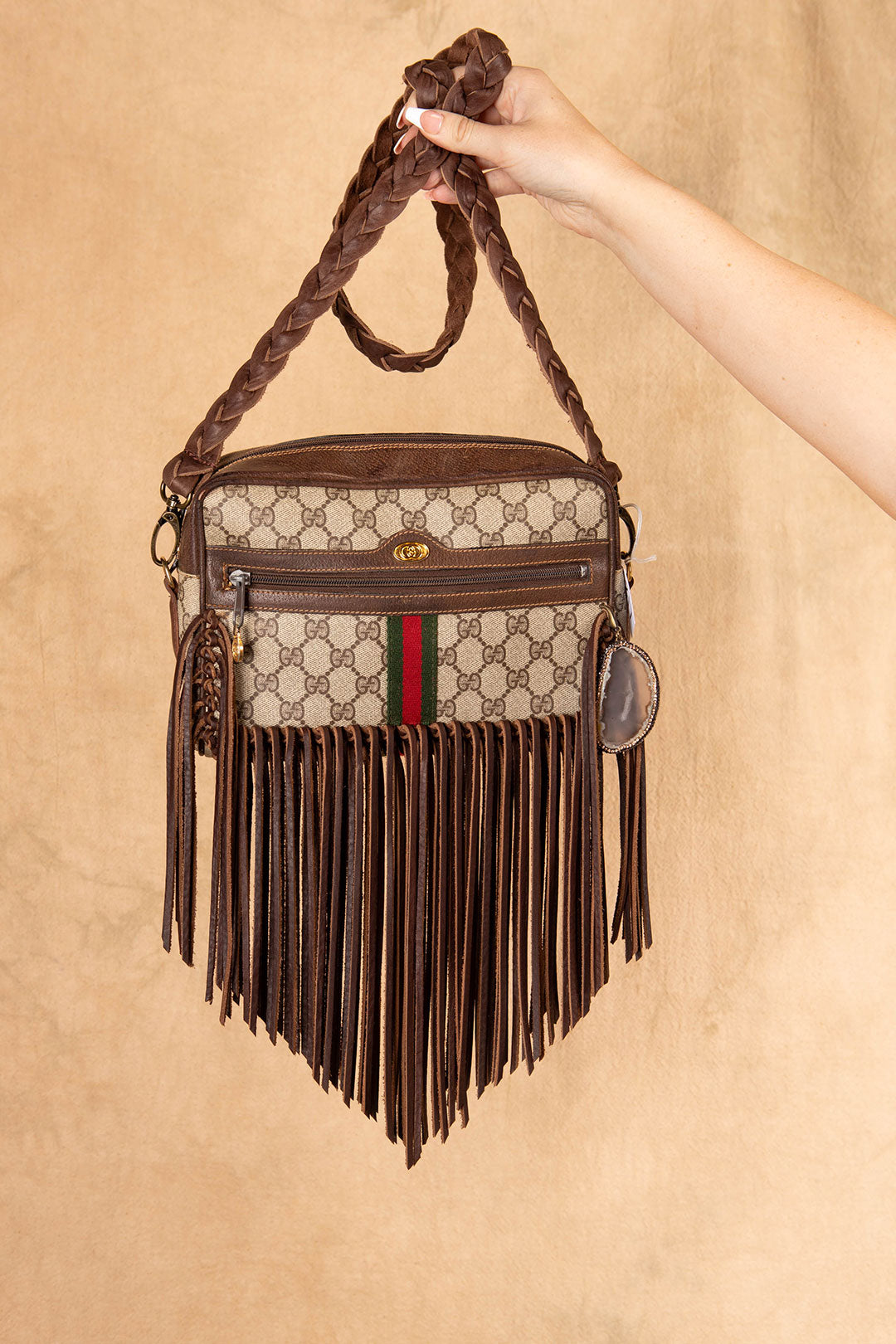 Summer Flash Bag #317