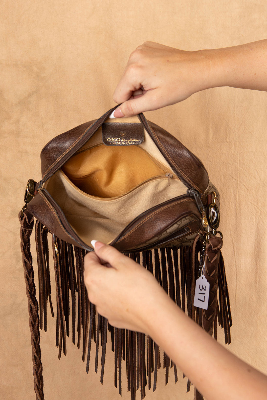 Summer Flash Bag #317