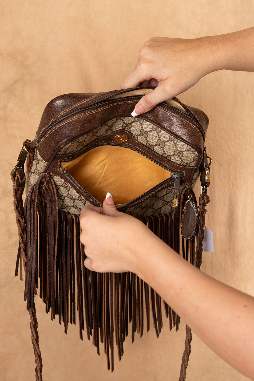 Summer Flash Bag #317