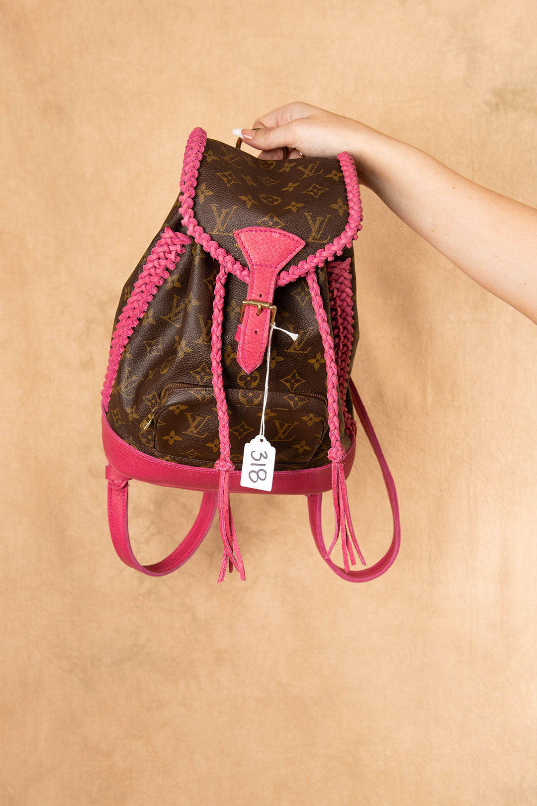 Summer Flash Bag #318