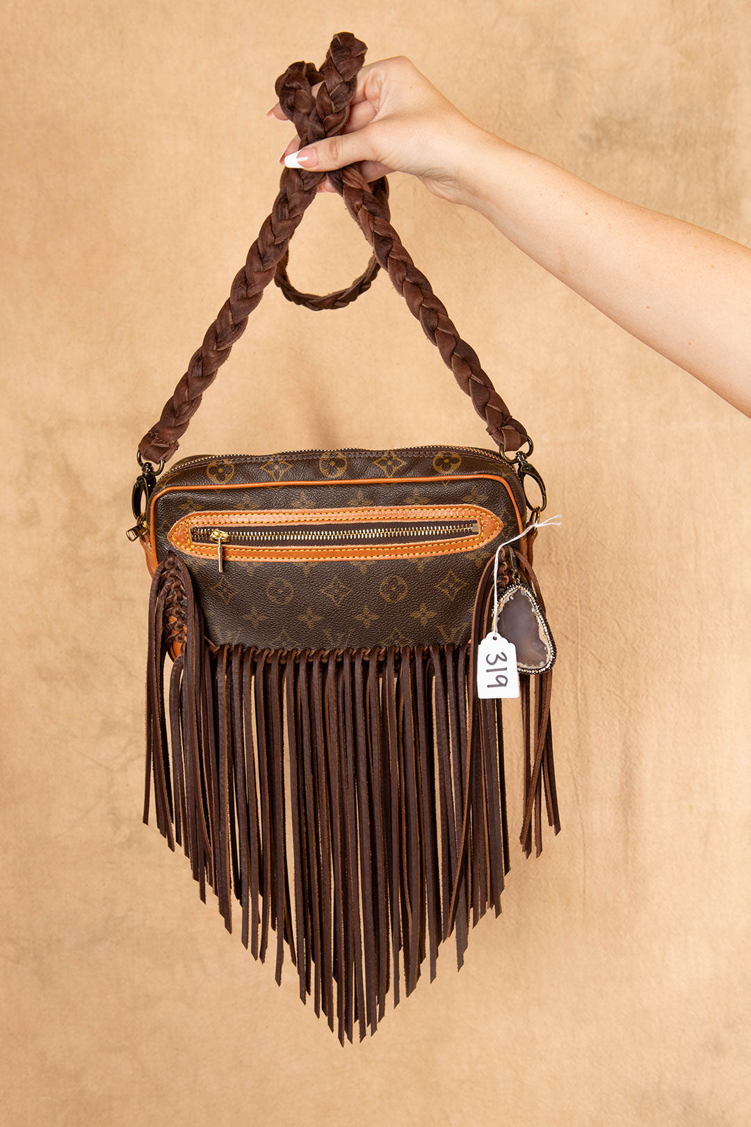 Summer Flash Bag #319