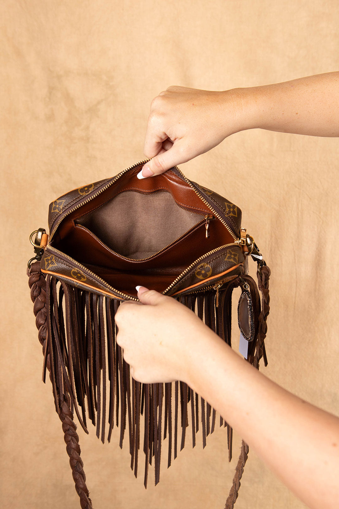 Summer Flash Bag #319