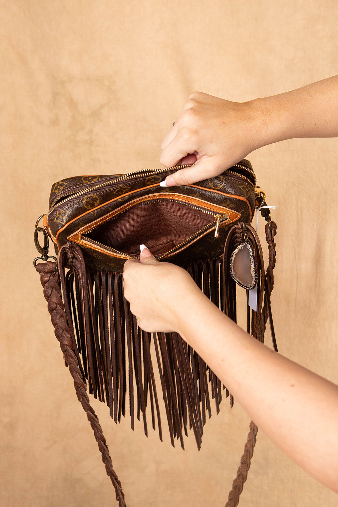 Summer Flash Bag #319