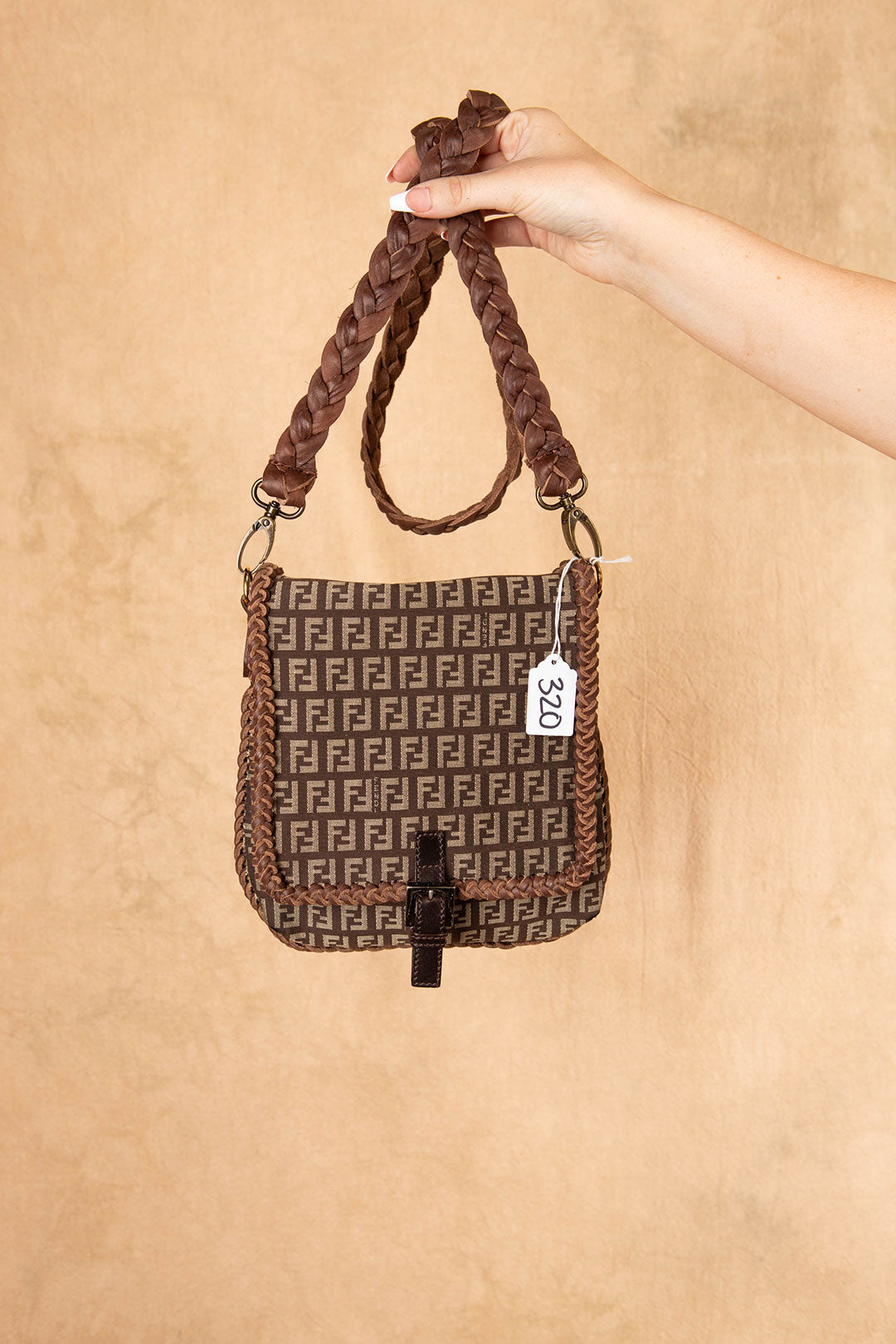 Summer Flash Bag #320