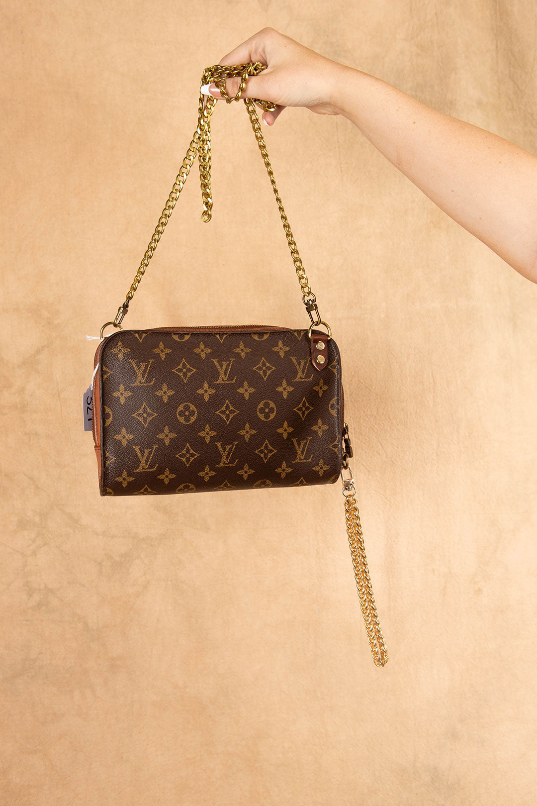 Summer Flash Bag #321
