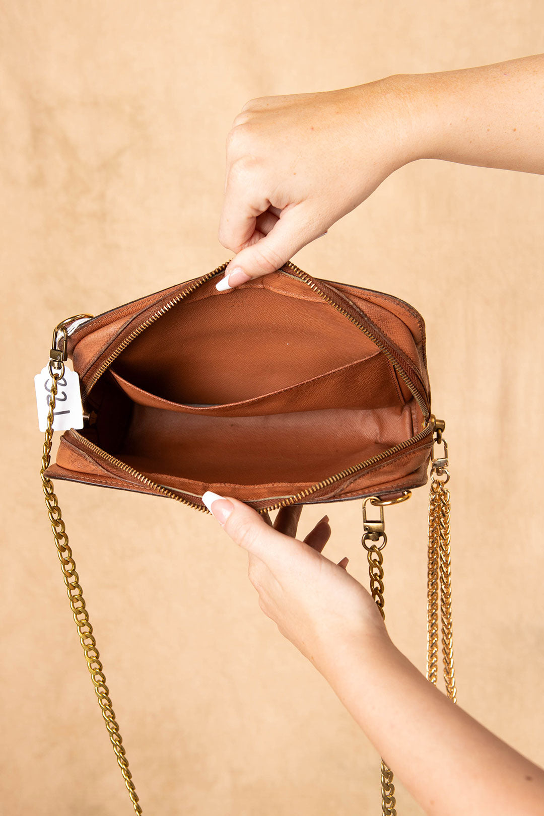 Summer Flash Bag #321