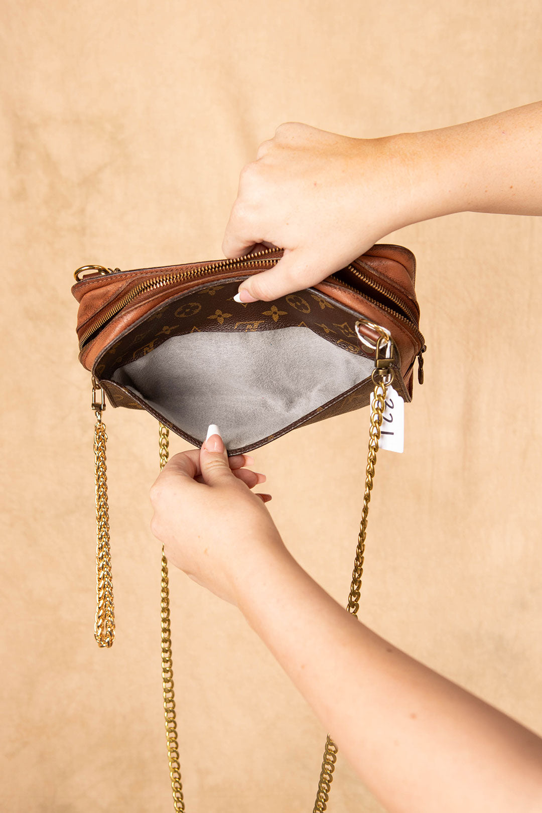 Summer Flash Bag #321