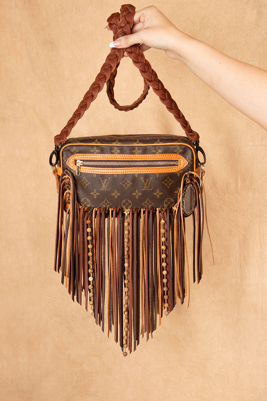 Summer Flash Bag #322