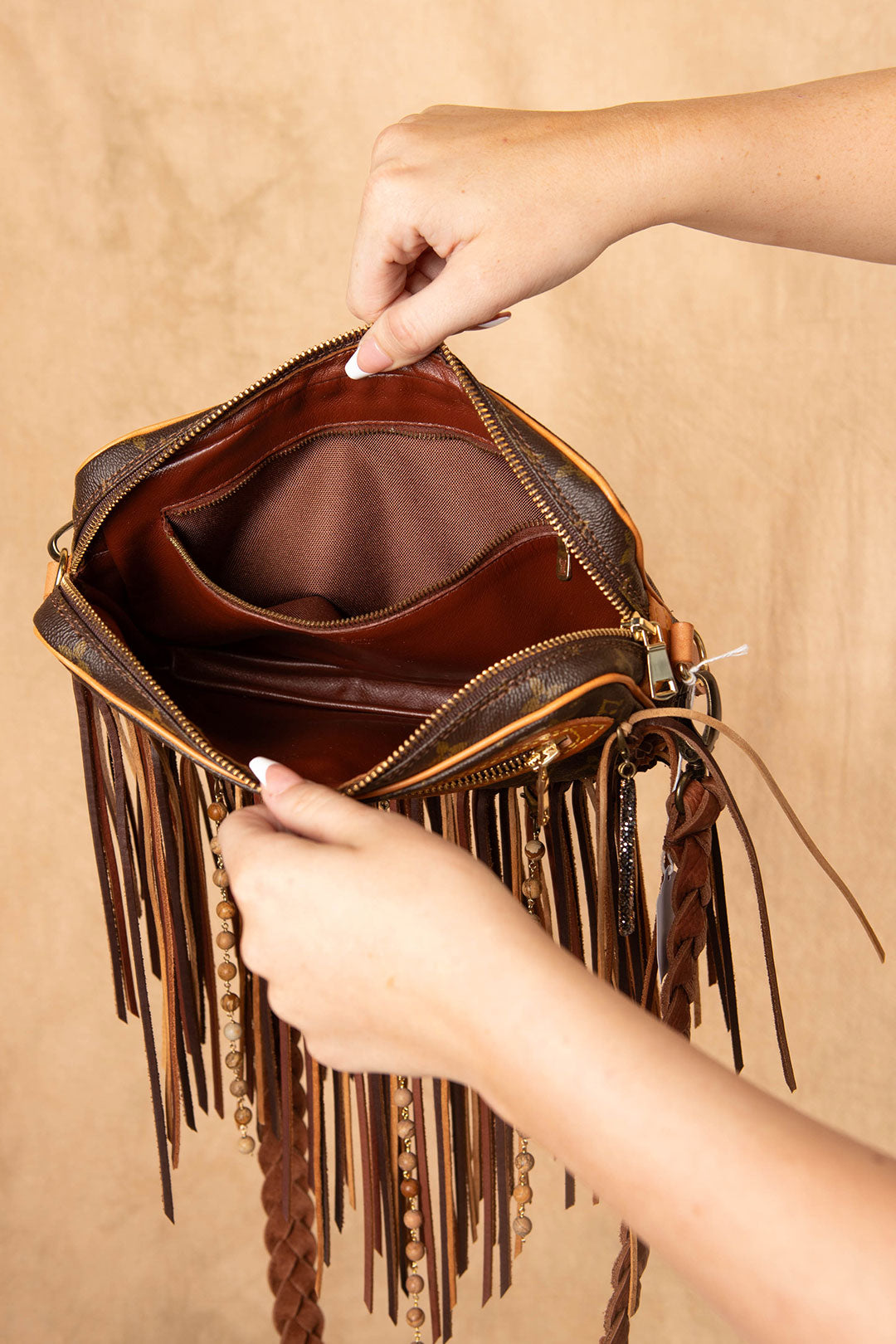 Summer Flash Bag #322