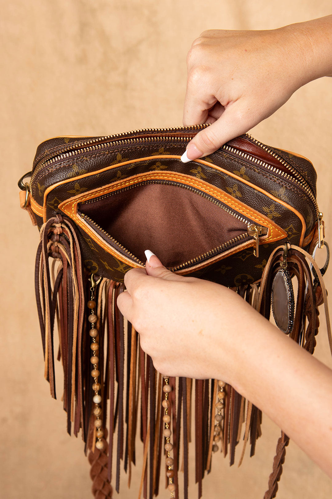 Summer Flash Bag #322