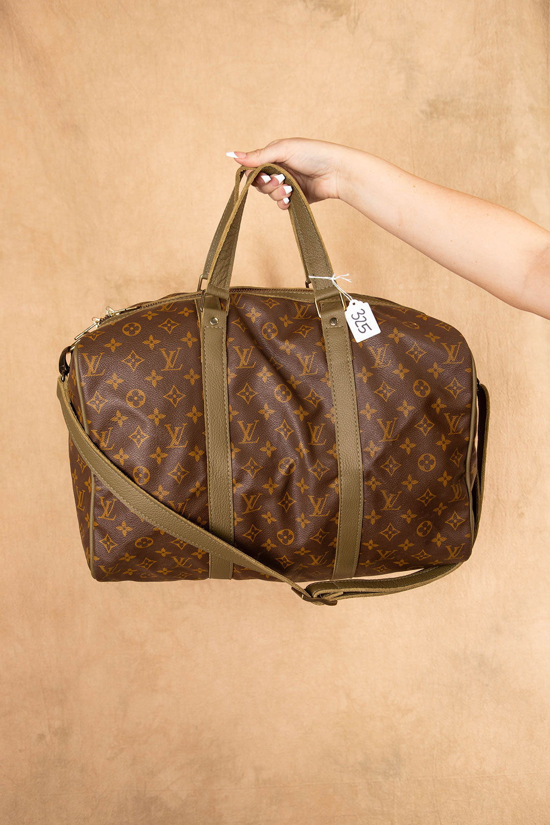 Summer Flash Bag #325