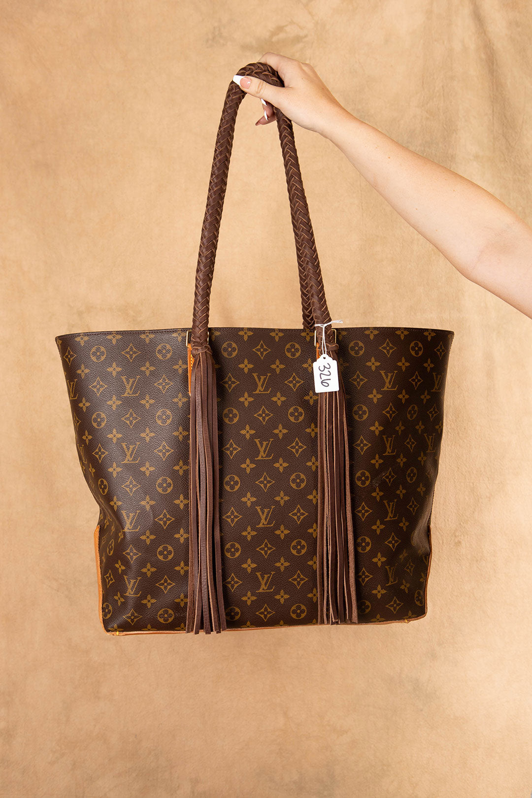 Summer Flash Bag #326