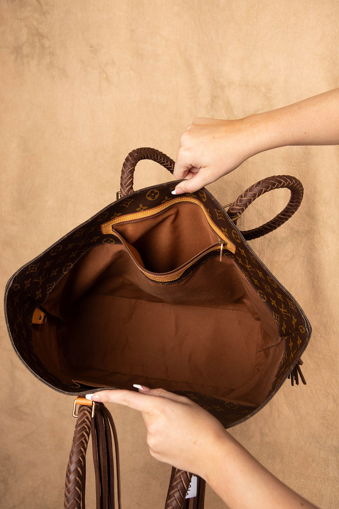 Summer Flash Bag #326