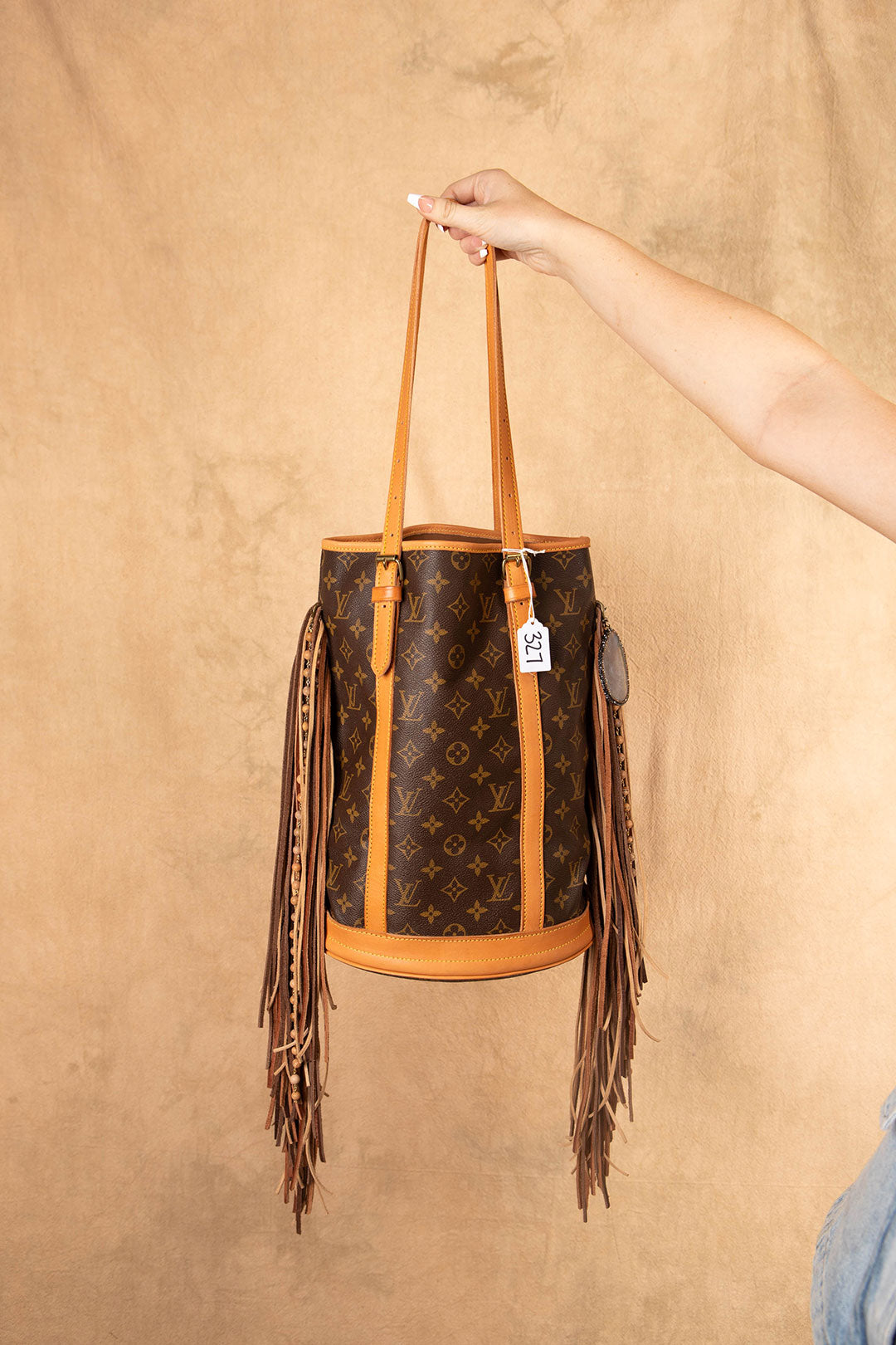 Summer Flash Bag #327