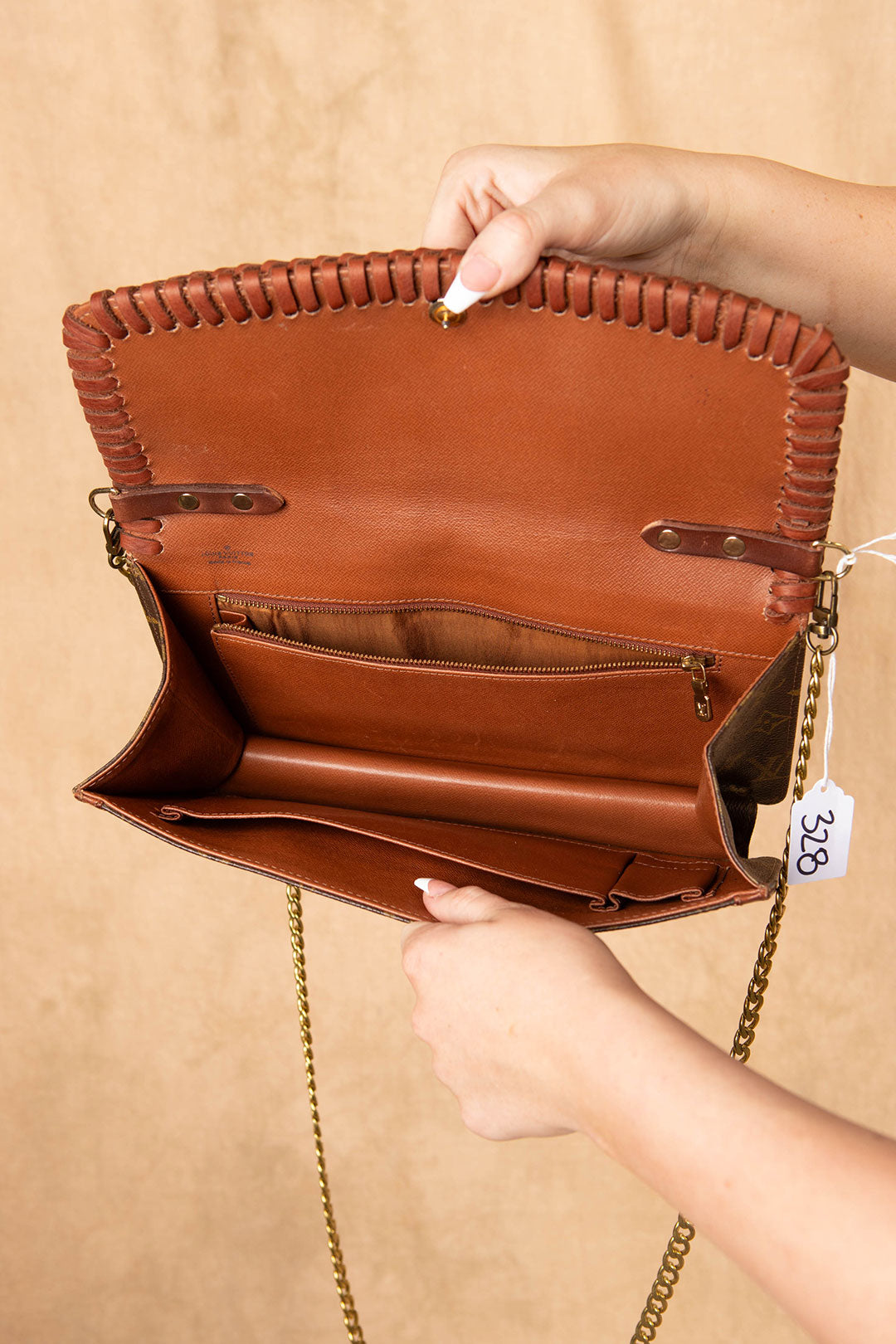 Summer Flash Bag #328