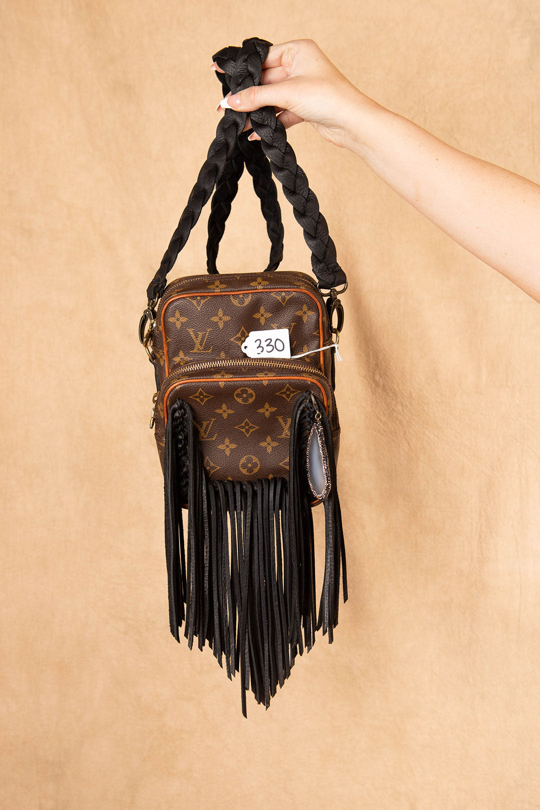 Summer Flash Bag #330