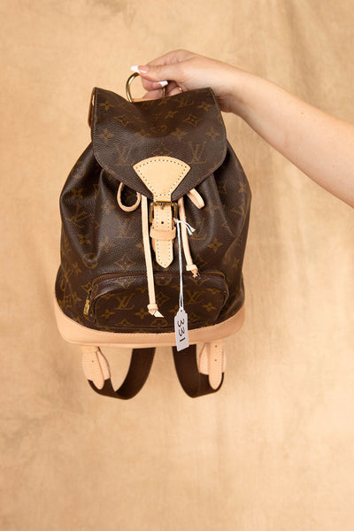 Summer Flash Bag #331