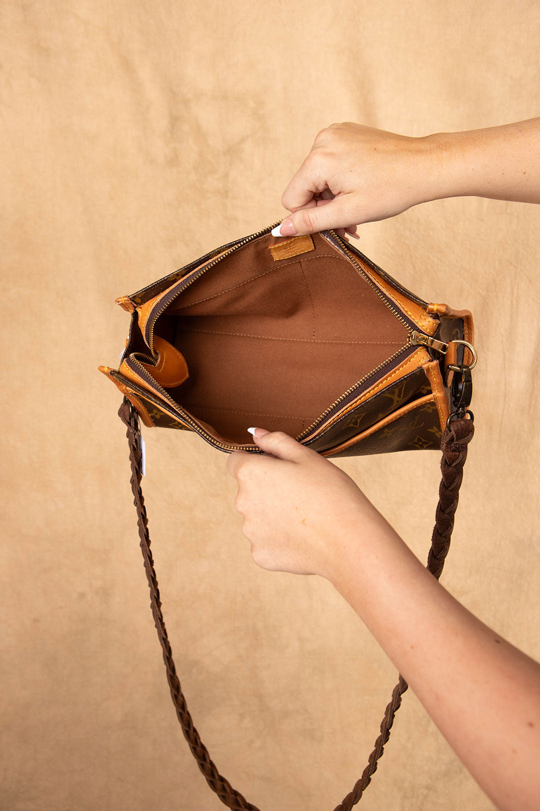 Summer Flash Bag #332