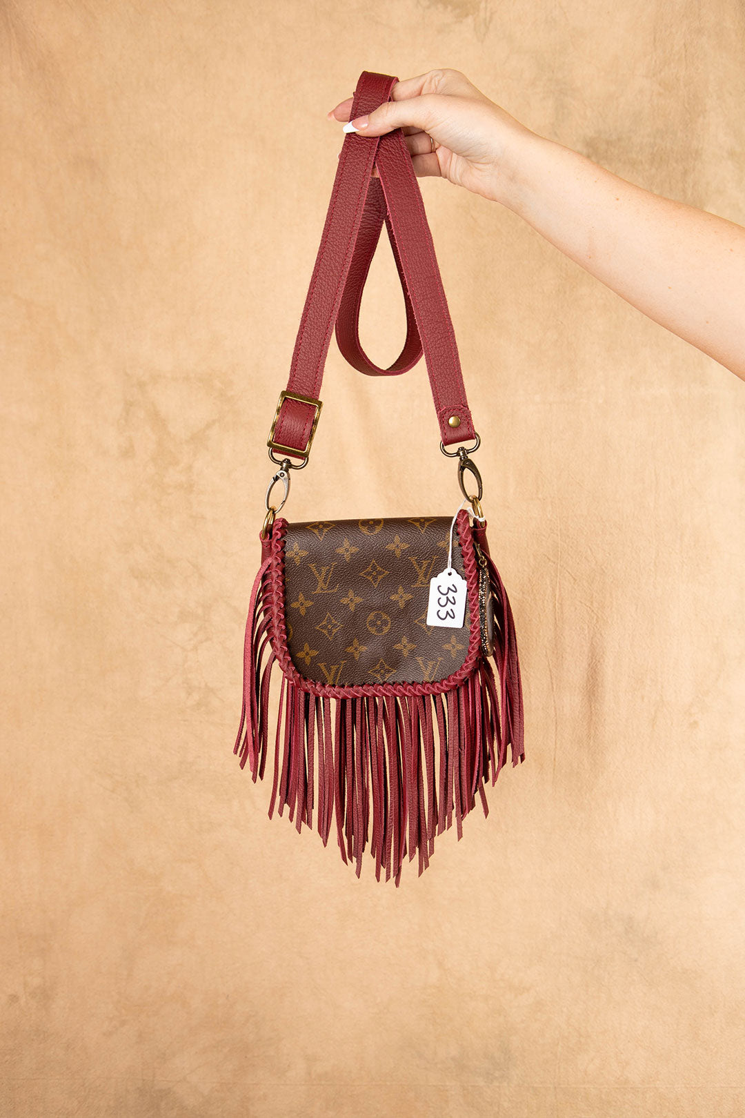 Summer Flash Bag #333