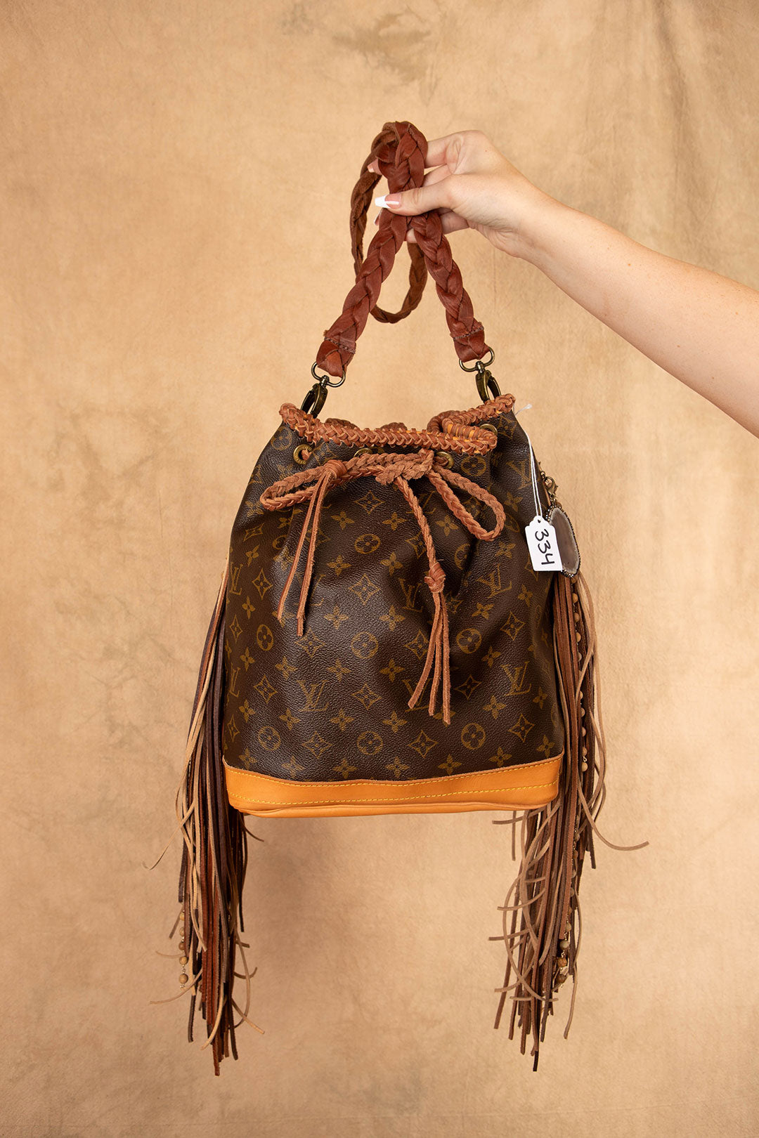 Summer Flash Bag #334