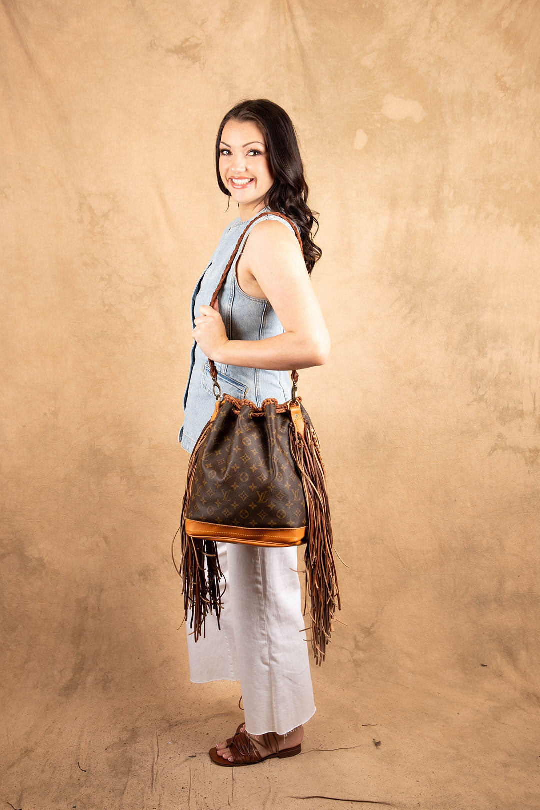 Summer Flash Bag #334