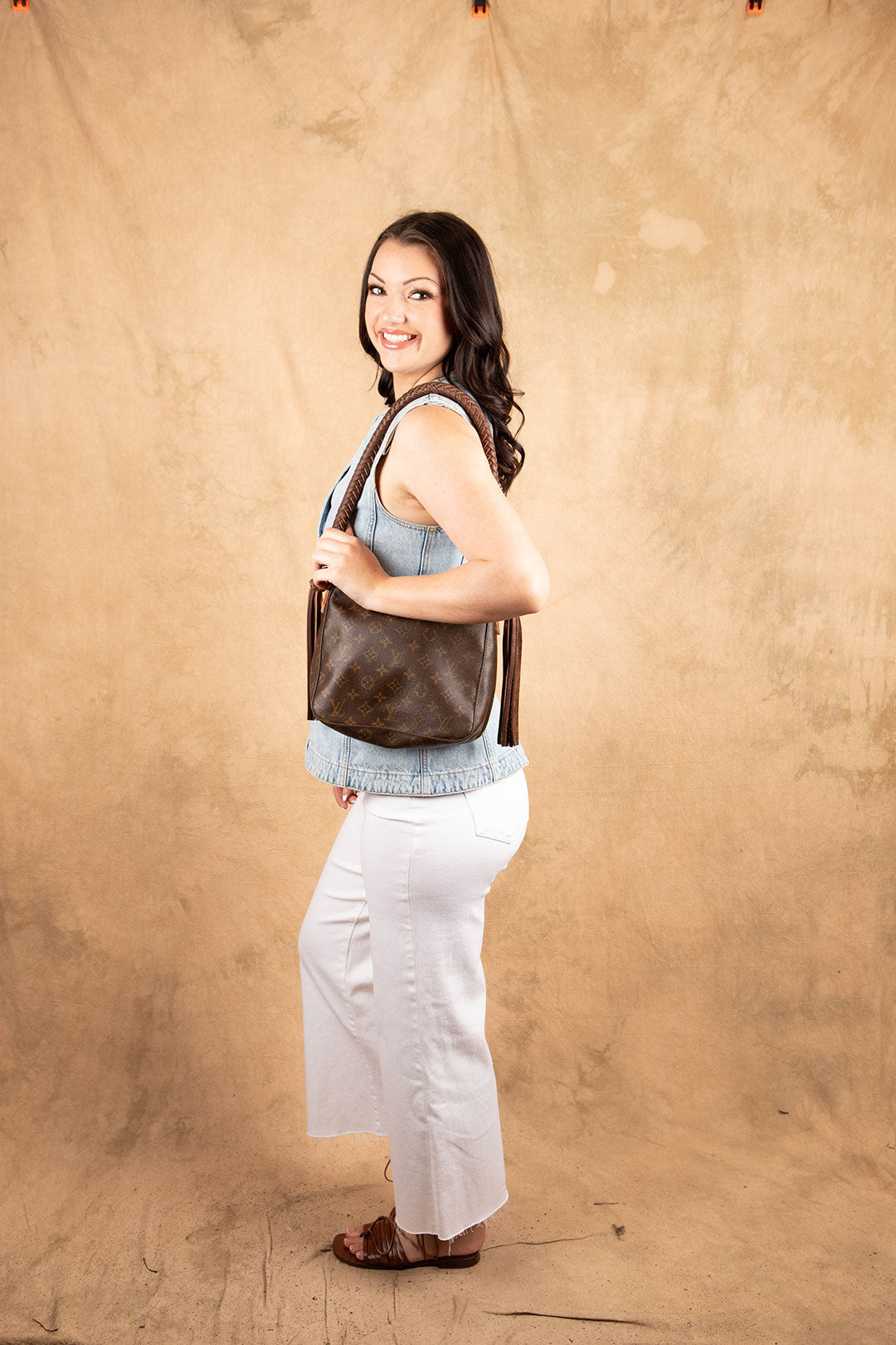 Summer Flash Bag #335