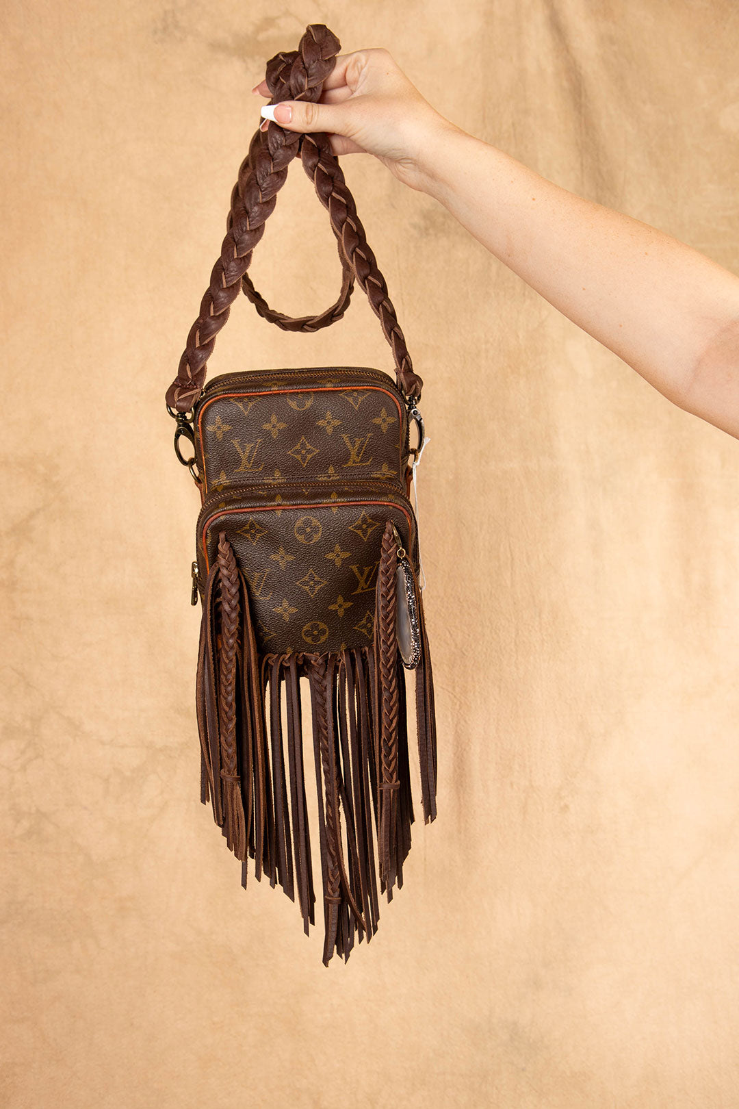 Summer Flash Bag #336