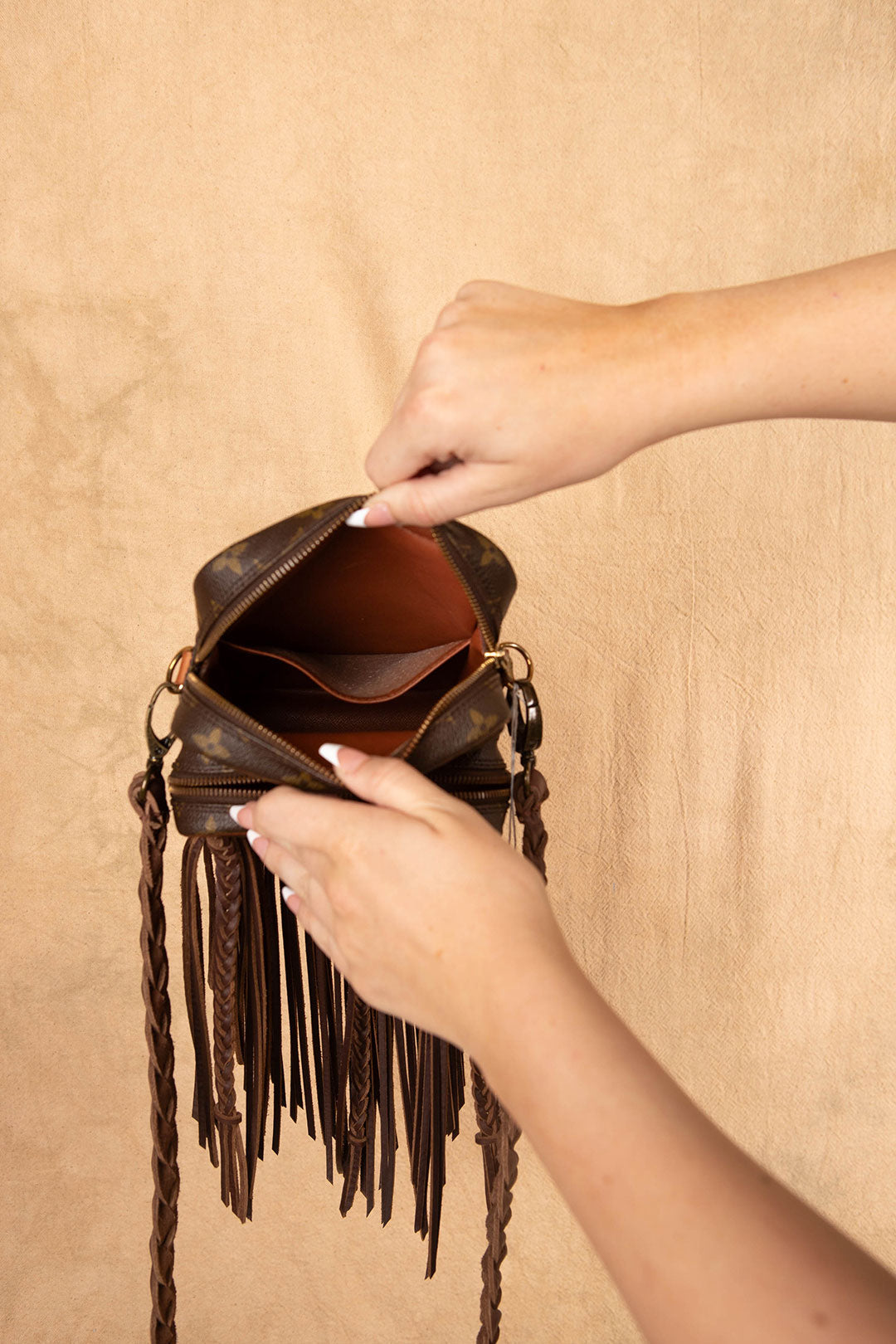 Summer Flash Bag #336