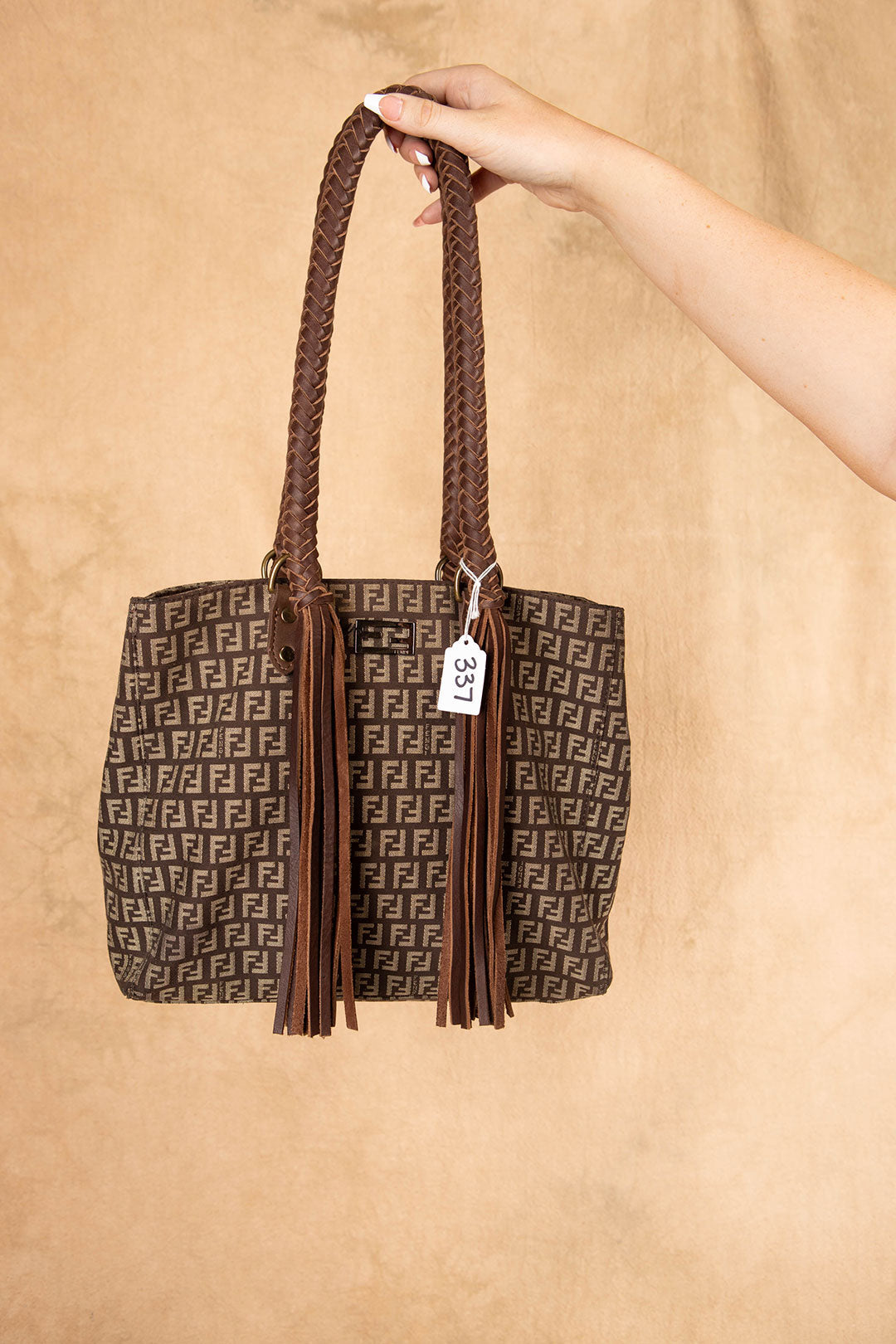 Summer Flash Bag #337