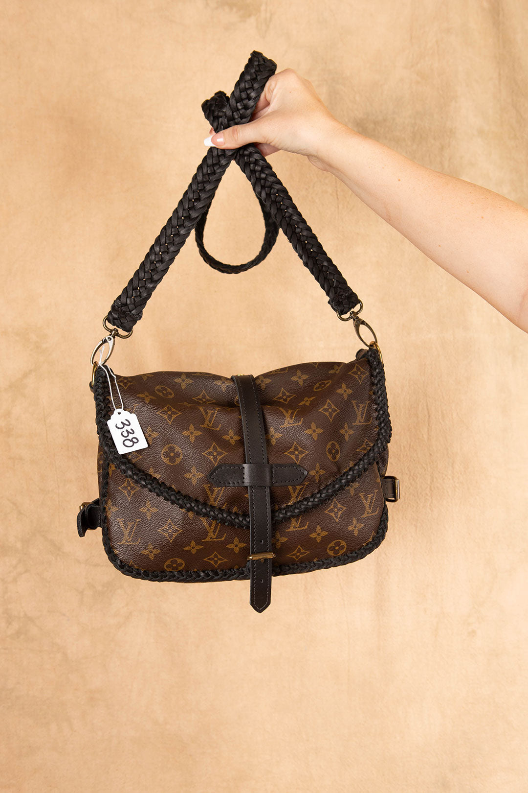 Summer Flash Bag #338