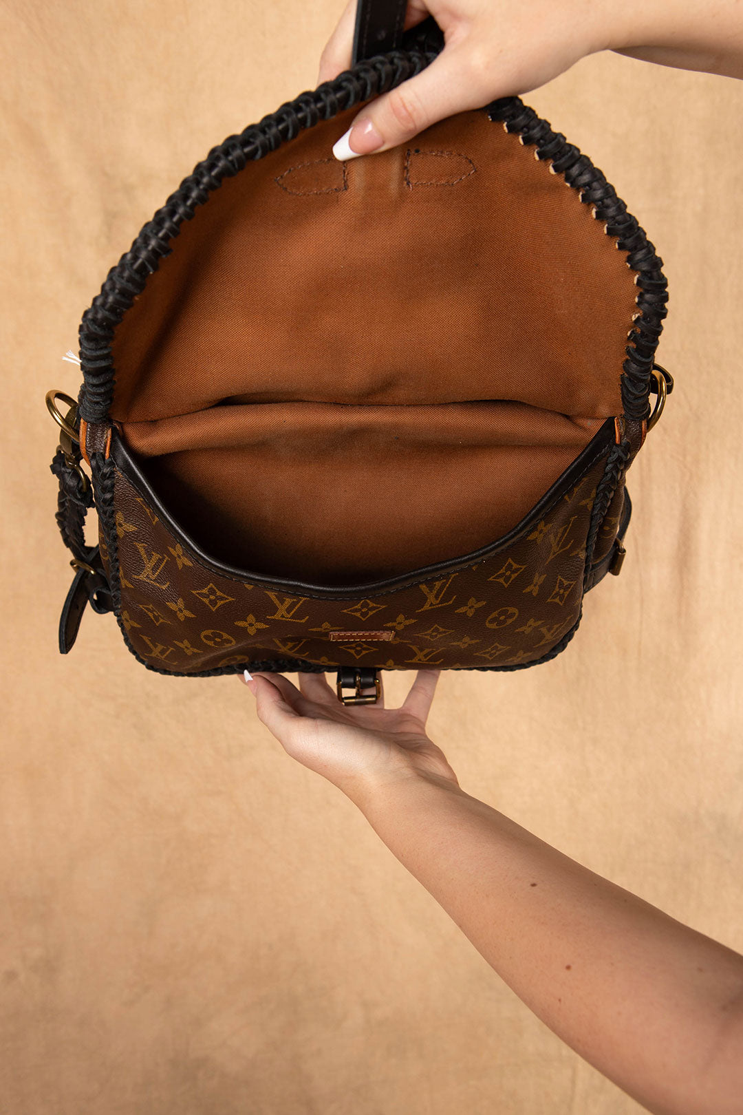 Summer Flash Bag #338