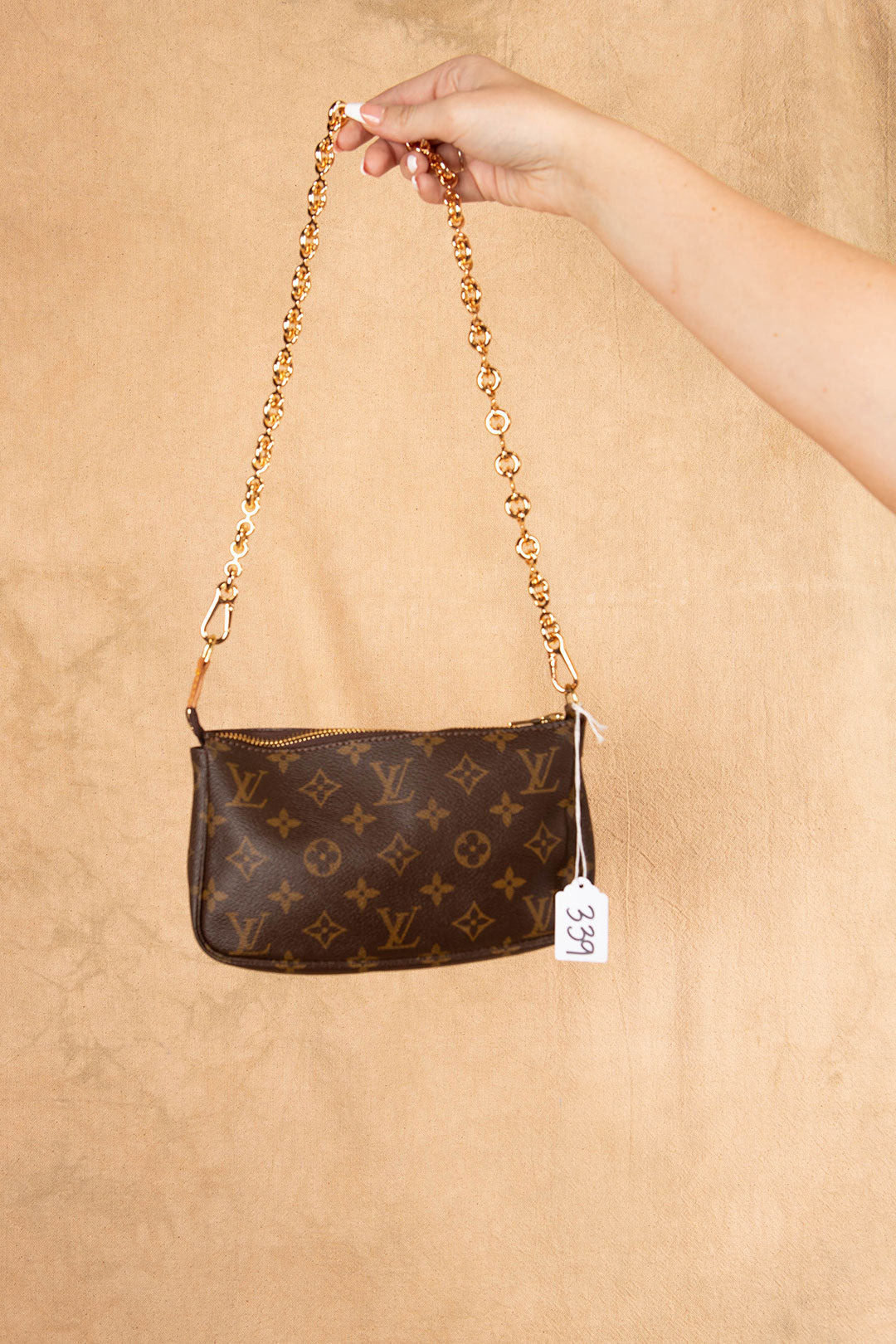 Summer Flash Bag #339