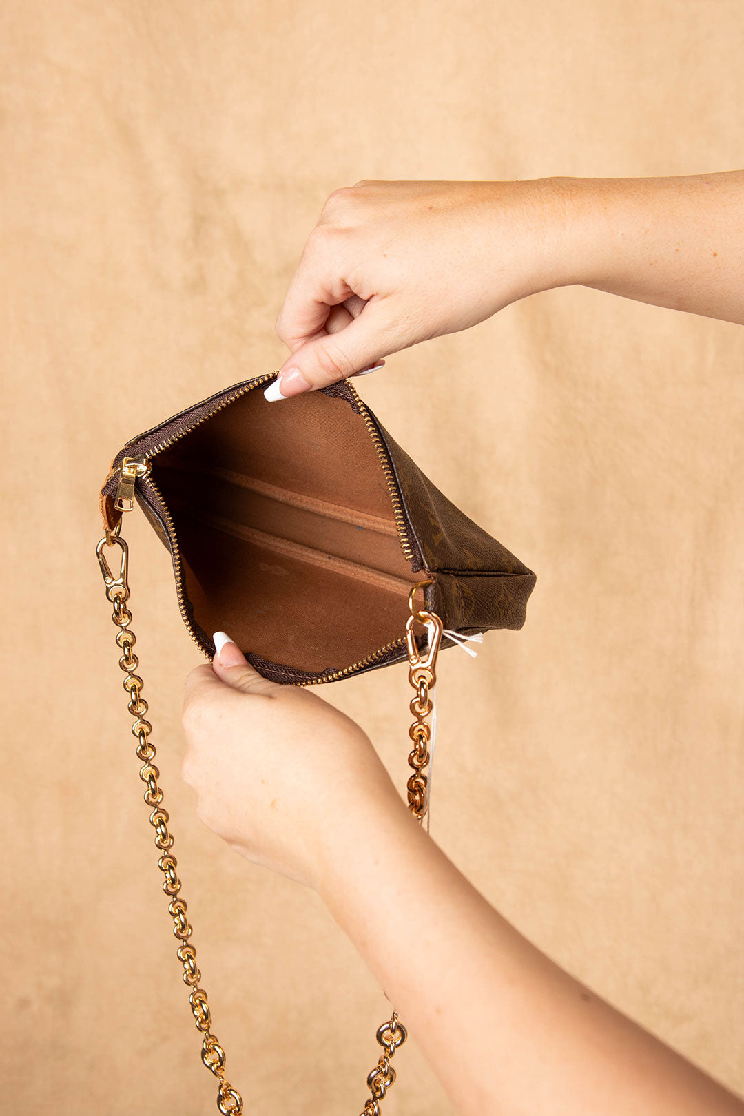 Summer Flash Bag #339