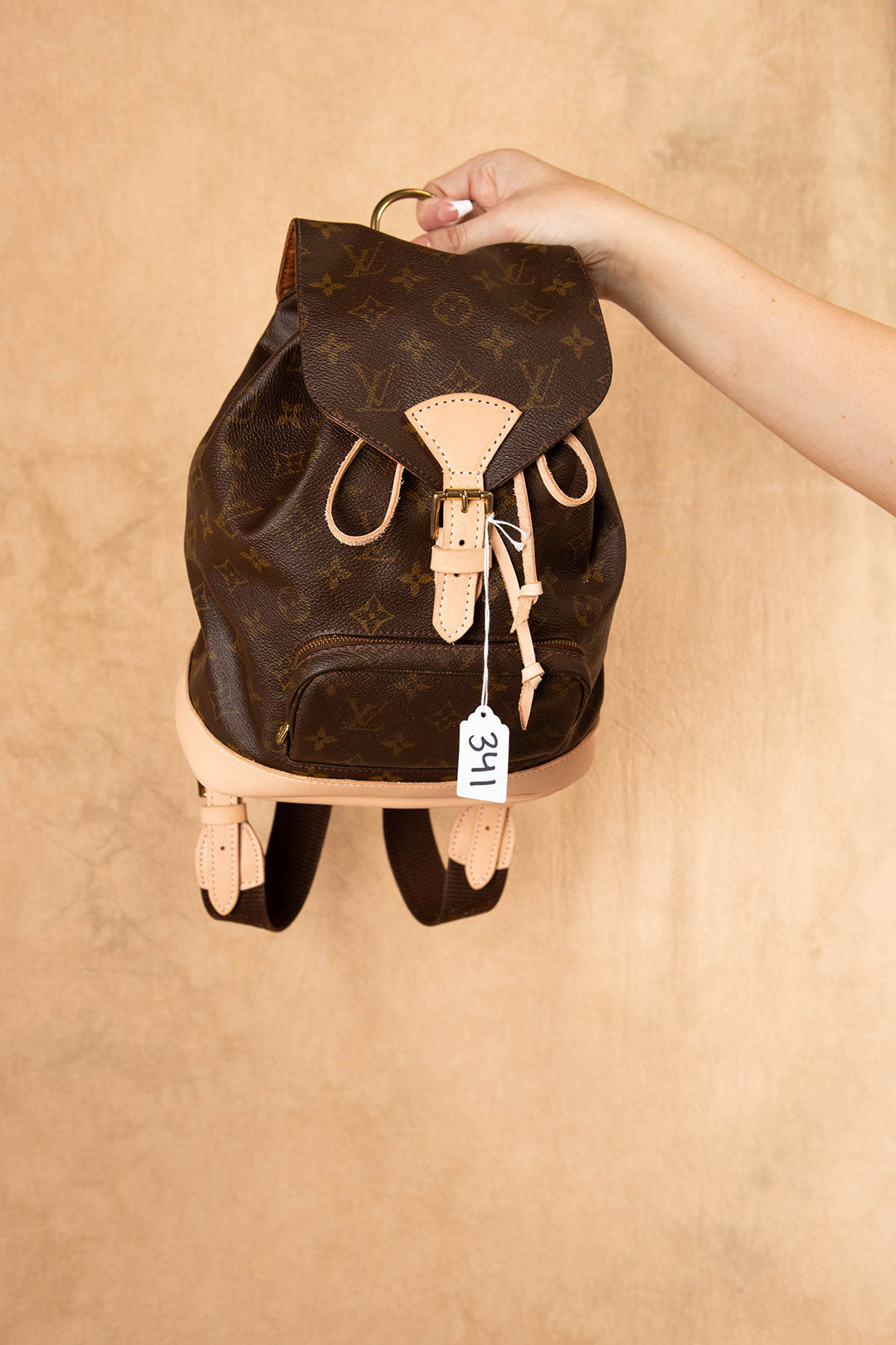 Summer Flash Bag #341