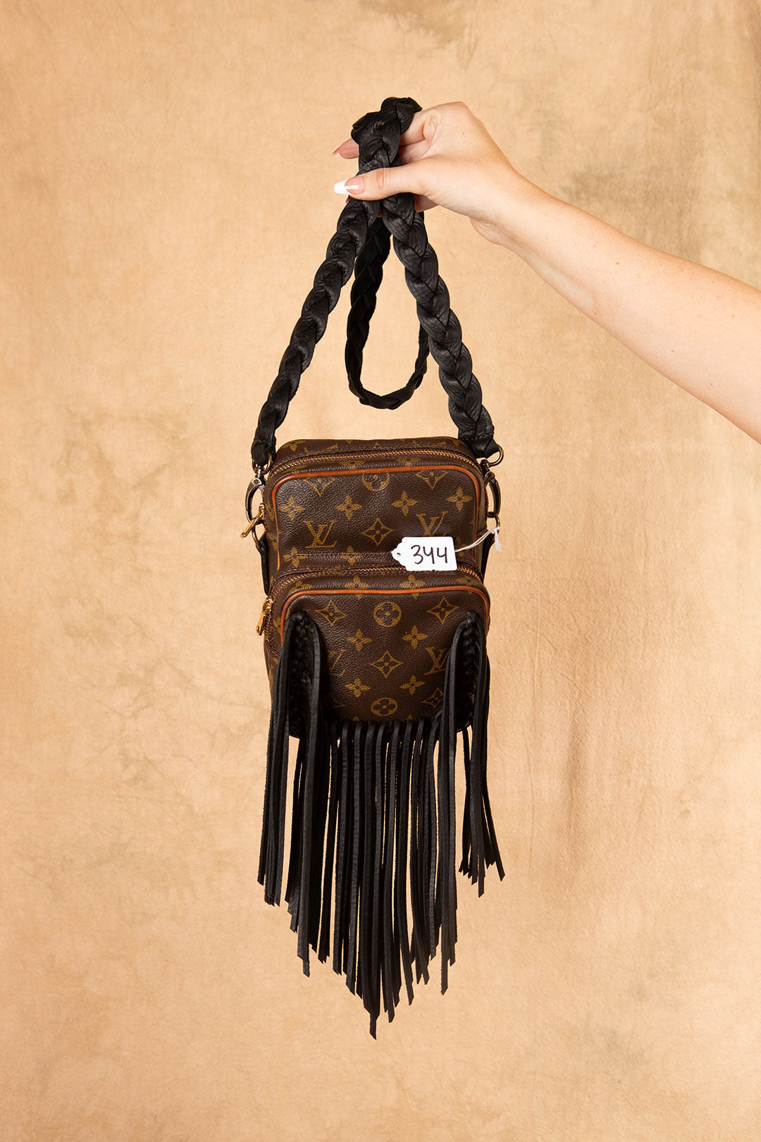Summer Flash Bag #344