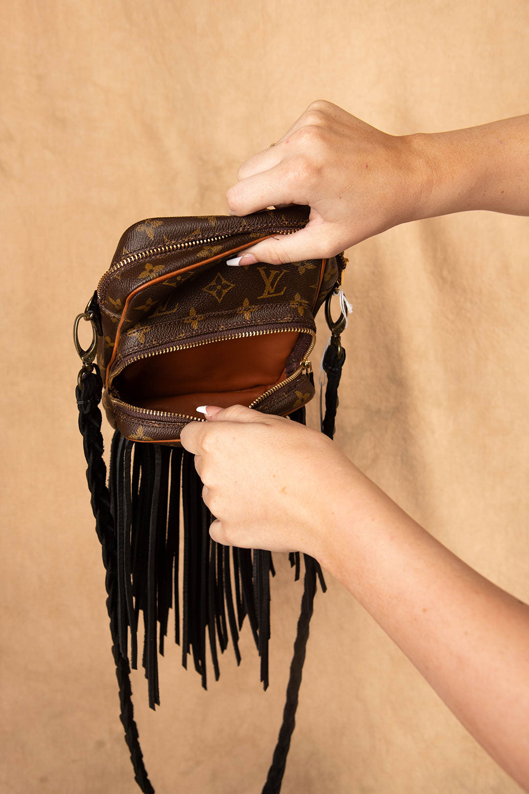 Summer Flash Bag #344