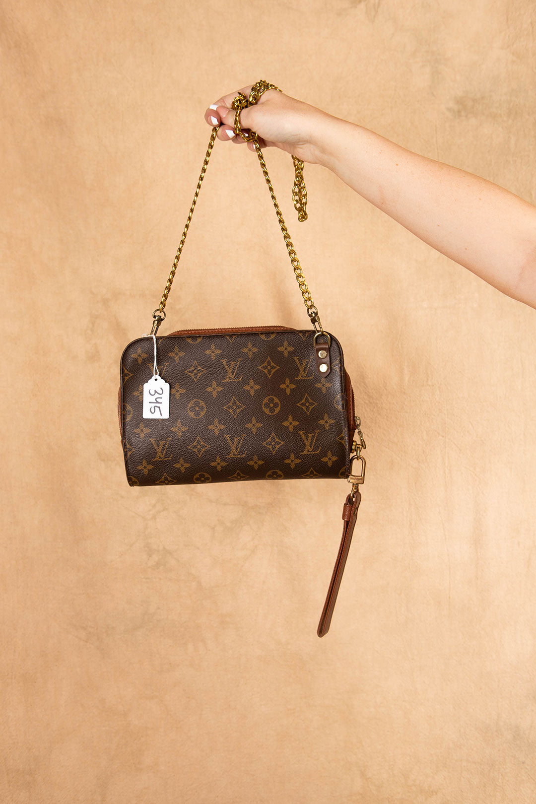 Summer Flash Bag #345