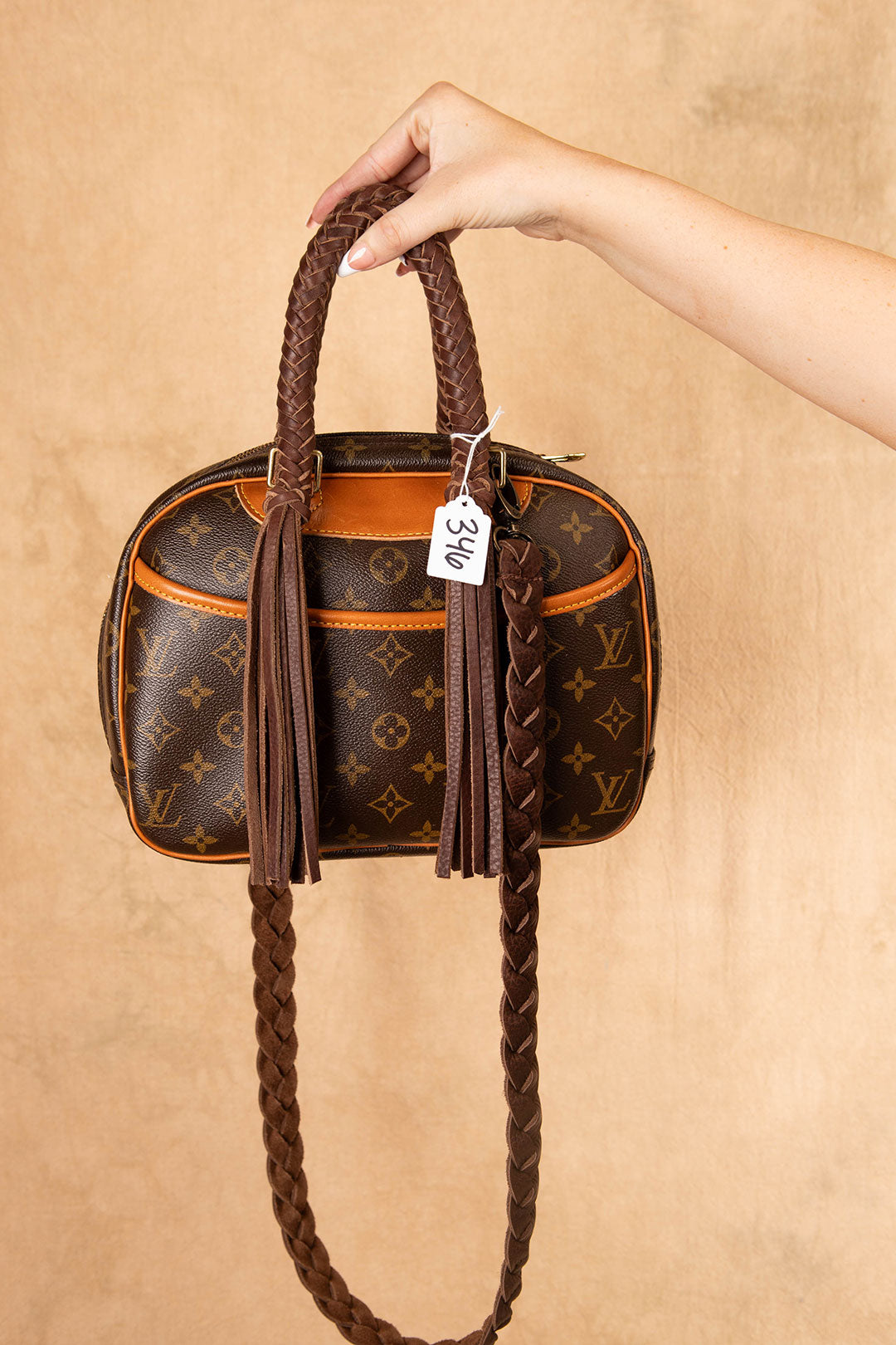 Summer Flash Bag #346